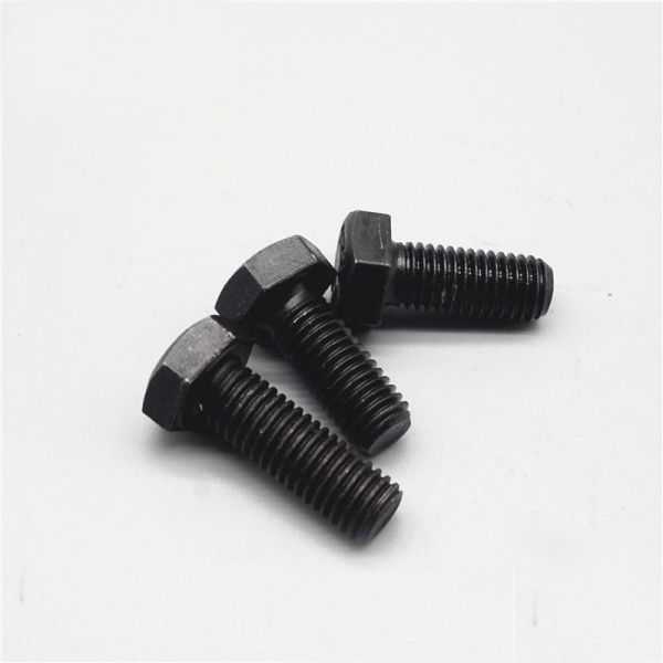 標(biāo)準(zhǔn)件：關(guān)于螺栓、螺栓等12類(lèi)緊固件的講解！