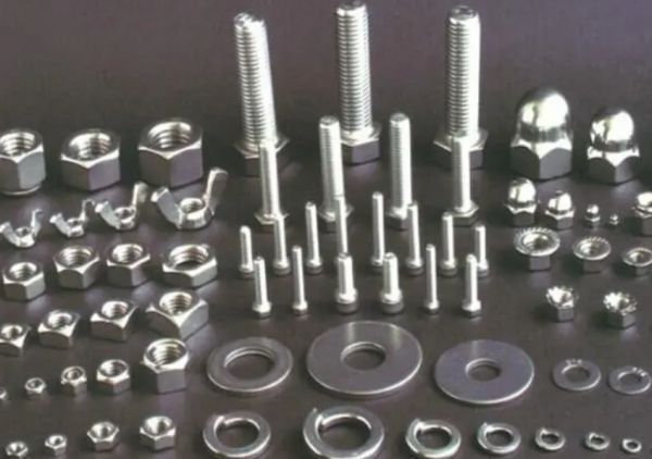 標準件的應用領(lǐng)域解析！